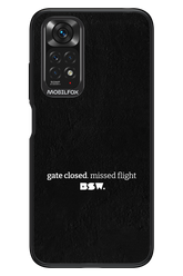 BSW FourSeasons 5 2.0 - Xiaomi Redmi Note 11/11S 4G
