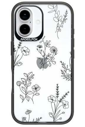 Bouquet - Apple iPhone 16