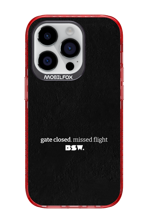 BSW FourSeasons 5 2.0 - Apple iPhone 14 Pro