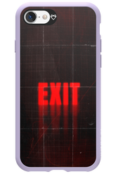 EXIT - Apple iPhone SE 2020