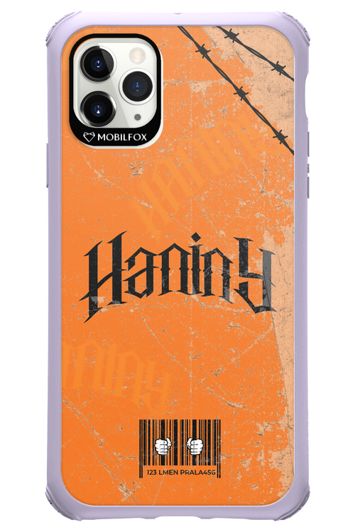 Haniny Grunge - Apple iPhone 11 Pro Max