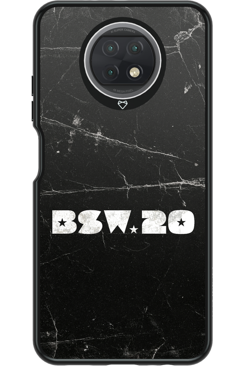 BSW 20 (2) 2.0 - Xiaomi Redmi Note 9T 5G