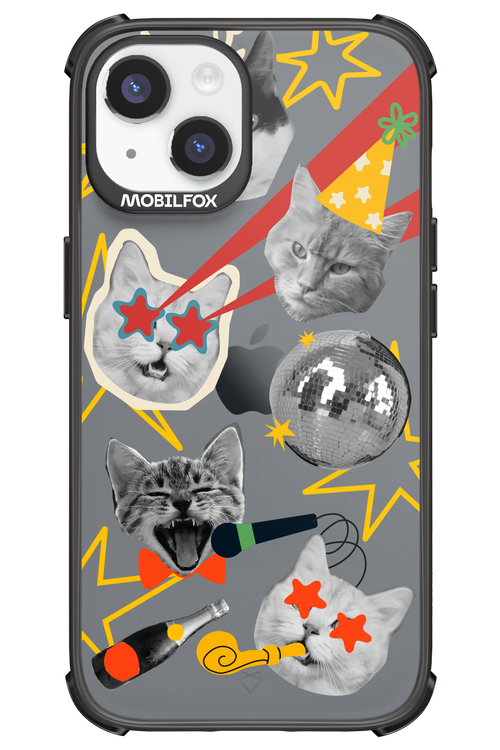 Christmas Chaos - Apple iPhone 14