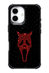 Devil Glitter Ghost - Apple iPhone 17