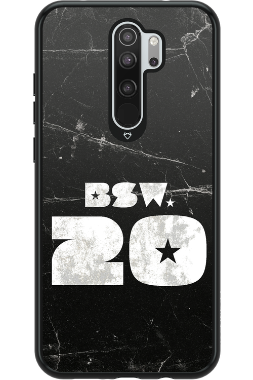 BSW 20 (4) 2.0 - Xiaomi Redmi Note 8 Pro