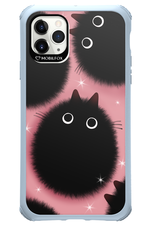 PURRr - Apple iPhone 11 Pro Max