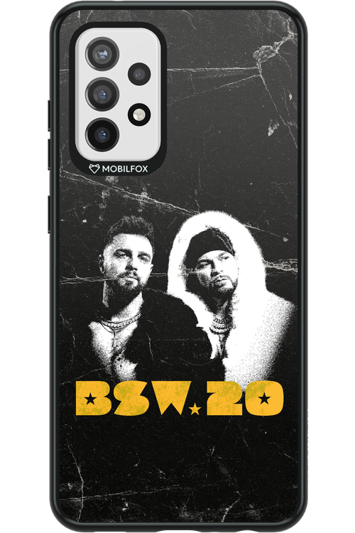 BSW 20 (3) 2.0 - Samsung Galaxy A72