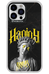 Classic Haniny - Apple iPhone 13 Pro Max
