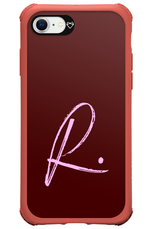 (Dark Blush) R 2.0 - Apple iPhone 8