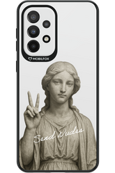 Saint Nudes - Samsung Galaxy A33