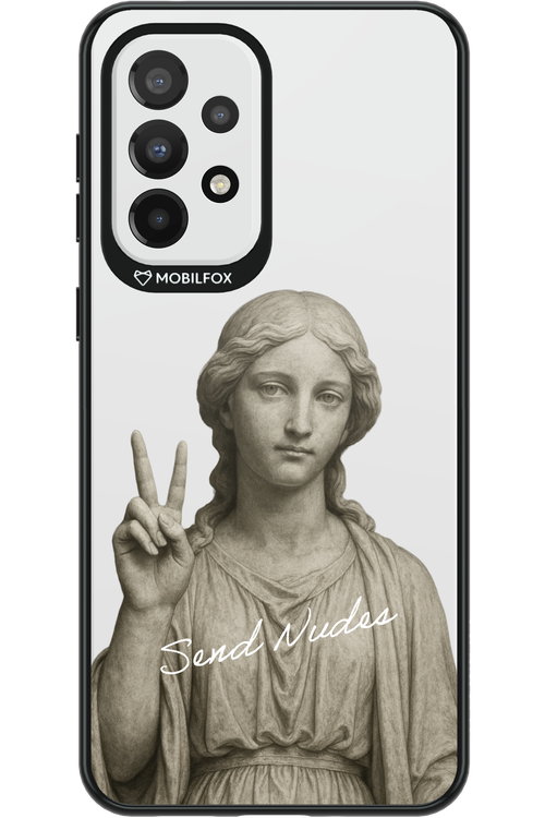 Saint Nudes - Samsung Galaxy A33