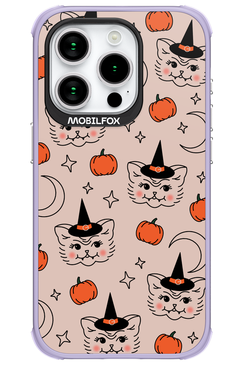 Kitty Spell - Apple iPhone 15 Pro