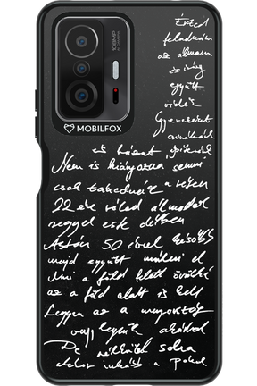 Úgy Unom - Xiaomi Mi 11T Pro