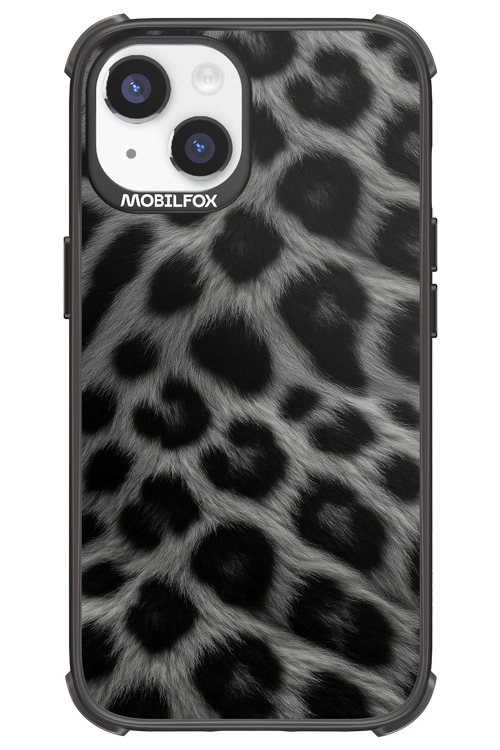 Wild Monochrome - Apple iPhone 14