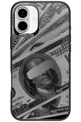 I don't see money - Apple iPhone 16 Plus