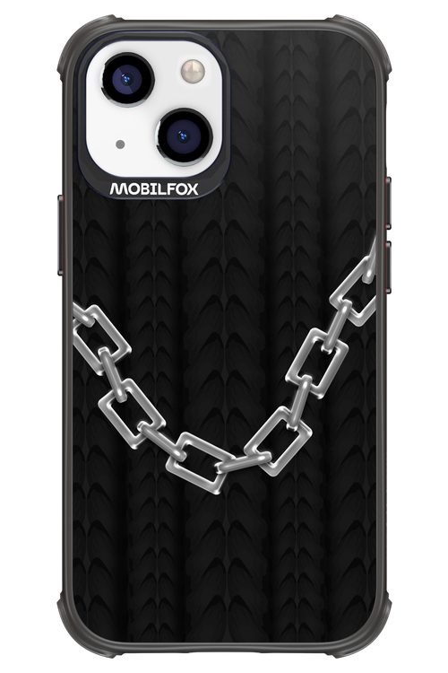 Chain Baddie - Apple iPhone 13 Mini