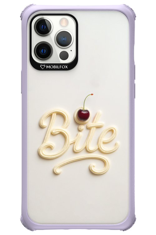 One Bite - Apple iPhone 12 Pro Max