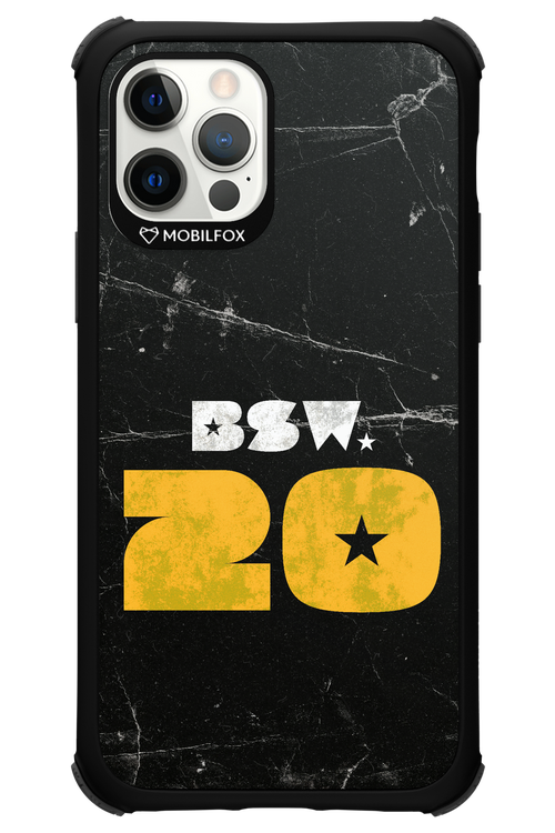 BSW 20 (1) 2.0 - Apple iPhone 12 Pro