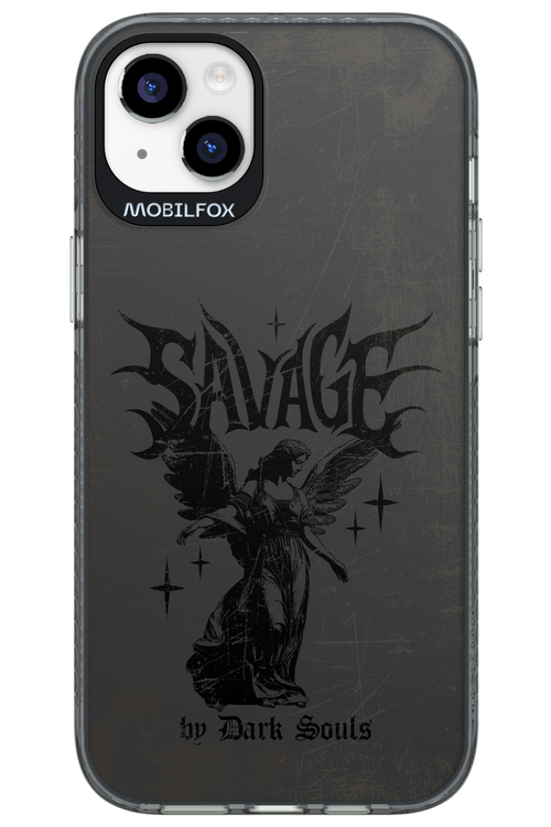 St. Savage - Apple iPhone 14 Plus