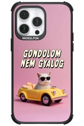 Nem gyalog - Apple iPhone 14 Pro Max