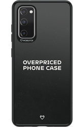 Overprieced - Samsung Galaxy S20 FE
