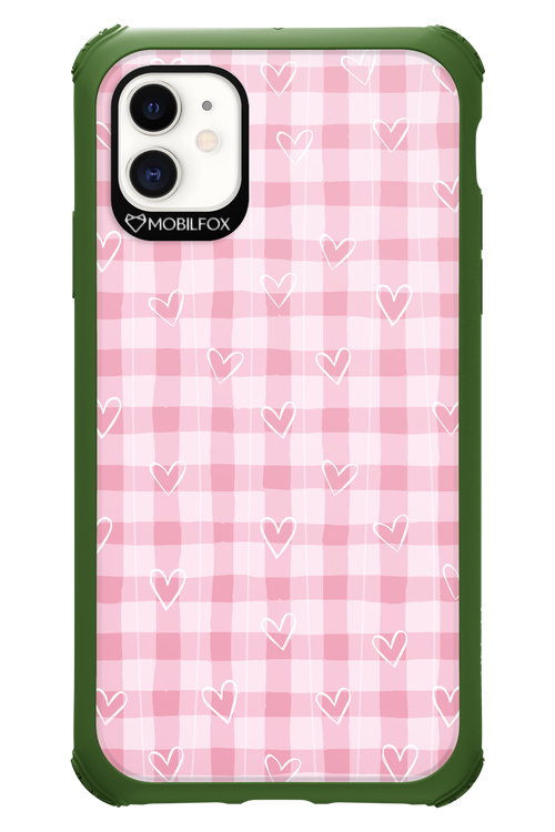 Picnic - Apple iPhone 11