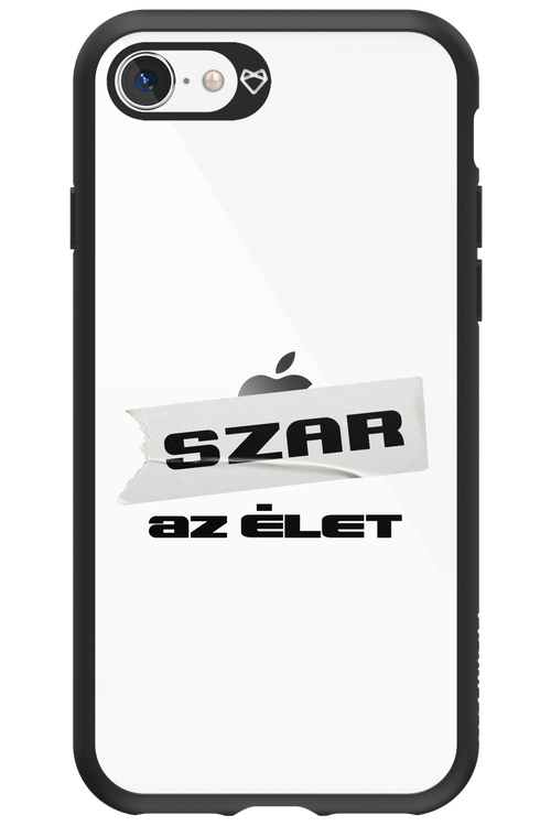 Sz_r az élet - Apple iPhone SE 2020