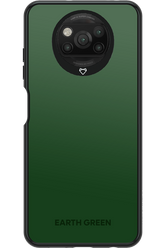 Earth Green - Xiaomi Poco X3 Pro