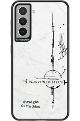 Pécs Crew - Samsung Galaxy S21