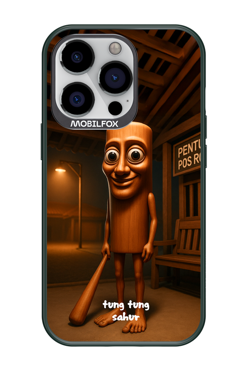 Tung tung sahur - Apple iPhone 13 Pro
