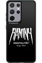 HANINY MENTALITAT - Samsung Galaxy S21 Ultra