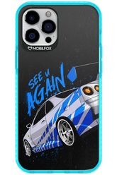 See u again - Apple iPhone 12 Pro Max