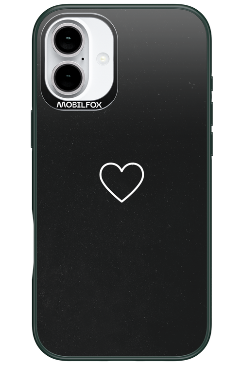 Love Is Simple - Apple iPhone 16 Plus