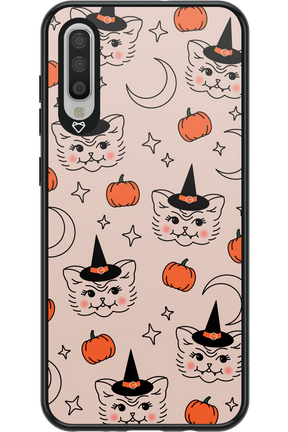 Kitty Spell - Samsung Galaxy A70