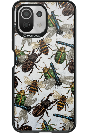 Beetle Gem - Xiaomi Mi 11 Lite (2021)