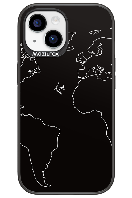 Worldview - Apple iPhone 15