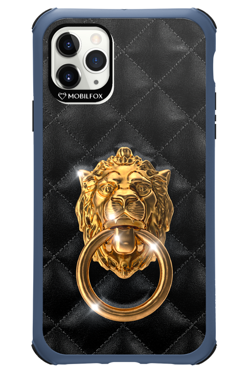 Gold Lion - Apple iPhone 11 Pro Max