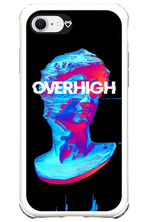 Overhigh - Apple iPhone SE 2022