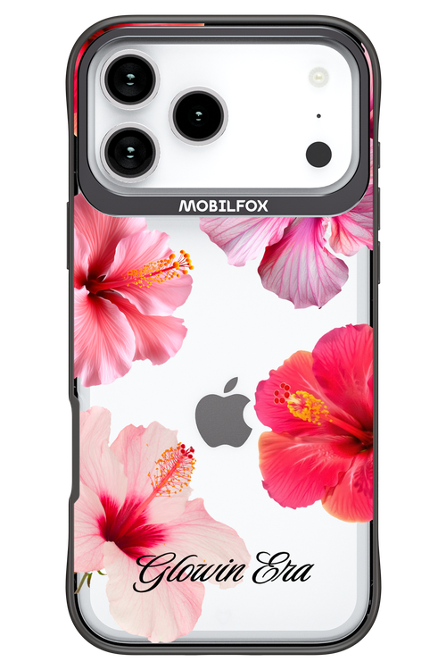 Glowin Era 2.0 - Apple iPhone 17 Pro Max