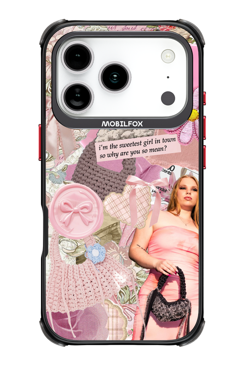 Sweet Fairy - Apple iPhone 17 Pro