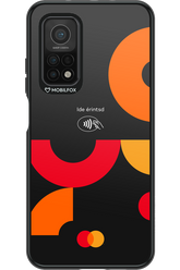 MC Black 2.0 - Xiaomi Mi 10T 5G