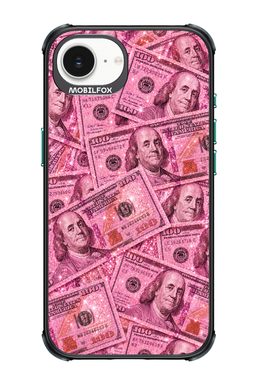 Pink Money 2.0 - Apple iPhone 17e