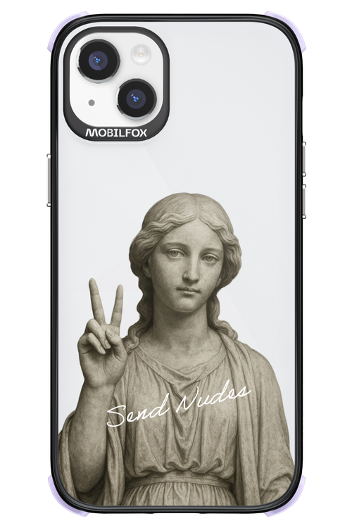 Saint Nudes - Apple iPhone 14 Plus
