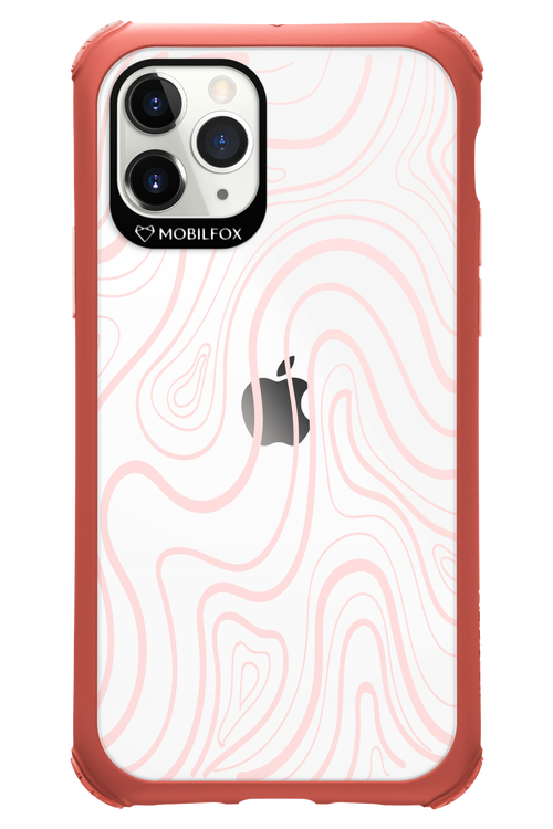 Topo Calm - Apple iPhone 11 Pro