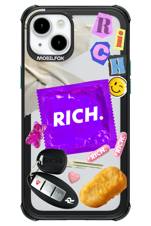 Essentials - Apple iPhone 15 Plus