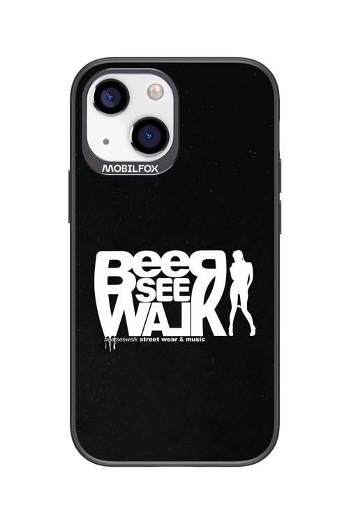 P-csa Black - Apple iPhone 13 Mini