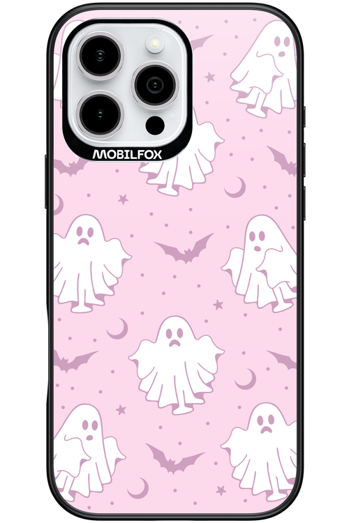Boo Boo - Apple iPhone 16 Pro Max
