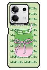 Pretty Matcha - Xiaomi Redmi Note 13 5G