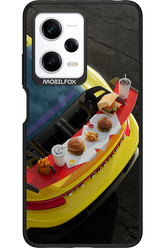 BigBusiness - Xiaomi Redmi Note 12 Pro 5G