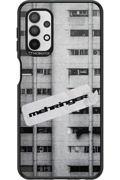 Mehringer Block - Samsung Galaxy A32 5G